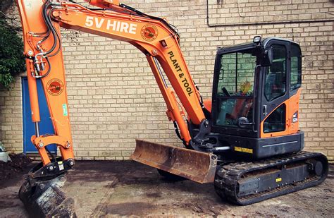 mini digger hire stroud|Plant & Tool Hire Stroud .